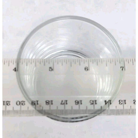 Jack Daniels Tennessee Honey Set of 4 Whiskey Glasses on the Rocks Bee Bottom - Picture 8 of 10